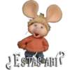 Topo Gigio   (Clásica) 13