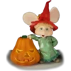 Topo Gigio   (Clásica) 14