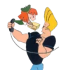 Johnny Bravo 1 8