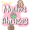Muchos
ZOS
@Mycute_stickers