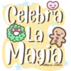 Celebra
La
Magia
@Mycute_stickers