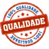 QUALIDADE QUALIDADE 100% A 100%