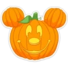 Halloween Mickey 17