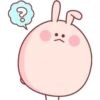 chubby bunny 14