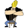 Johnny Bravo 1 9