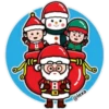 Felíz Navidad 5 12