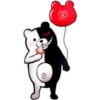Monokuma Monobear 11