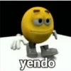 yendo
