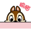 【中文】Chip 'n' Dale 隨你填貼圖 2 6