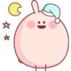 chubby bunny 15