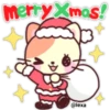 ️ Merry Cats  ️ 13