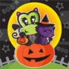 Mika Halloween   (Clásica) 11