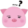 ️Pig cute ️ 16