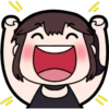 Emoticons Cute    (C) 9