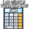 Los cálculos me dicen que... 15