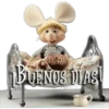 Topo Gigio   (Clásica) 17