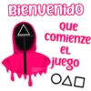 Adm juego de calamar 9