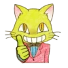 Gato verde 15