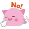No!