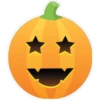 🧛‍♀️Halloween Emojis 🎃🔮 14