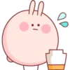 chubby bunny 16