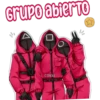Adm juego de calamar 12