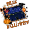 FELIZ
HALLOWEEN