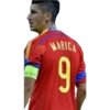 Futbolistas Nombres Graciosos 7