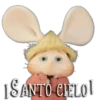 Topo Gigio   (Clásica) 19