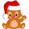 ‍ ️OSOS NAVIDEÑOS ‍ ️ 17