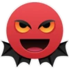🧛‍♀️Halloween Emojis 🎃🔮 15