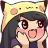 Emoticons Cute Mix up    (C) 18