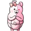 Monokuma Monomi Girl 11