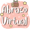 S
Abrazo
Virtual
@Mycute_stickers