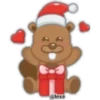 Felíz Navidad 5 20