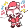 ️ Merry Cats  ️ 14
