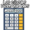 Los cálculos me dicen que... 18