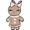 Navidad Pink 17