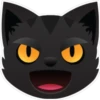 🧛‍♀️Halloween Emojis 🎃🔮 16
