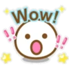 White Ball Cute 16