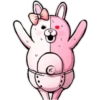 Monokuma Monomi Girl 12
