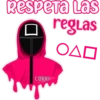Adm juego de calamar 13