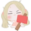 Baby kati 12