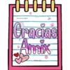 are you an angel?
n so
llove
Gracias
Amix
be my stor
₁