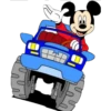 Mickey Mouse 2 12