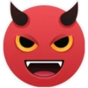 🧛‍♀️Halloween Emojis 🎃🔮 17