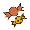 11 Halloween Emoji 17