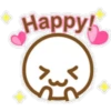 White Ball Cute 17