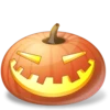 16 Halloween Emoji 16
