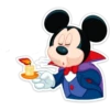 Halloween Mickey 18